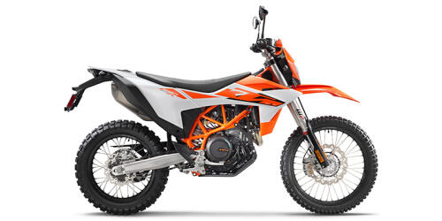 2026 690 Enduro R thumbnail