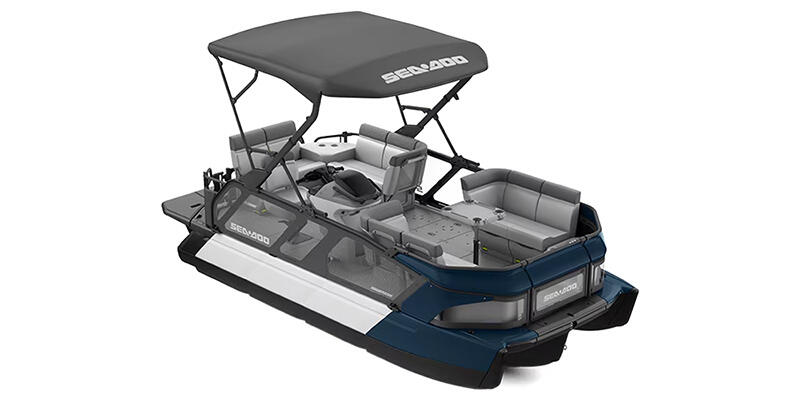2026 Switch Cruise 18 - 170 HP