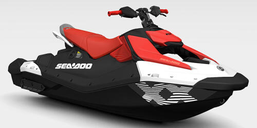 2026 Spark TRIXX For 3 iBR® thumbnail