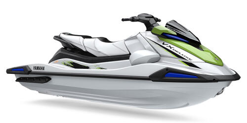 WaveRunner® VX Deluxe thumbnail