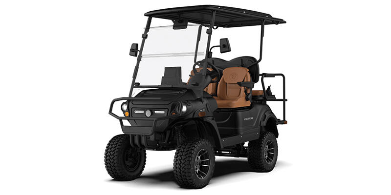 Pilotcar PC2