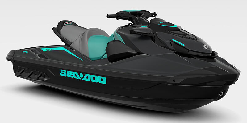 2026 GTR 230 BRP Premium Audio and iBR®