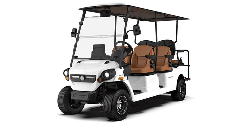 Pilotcar PC4
