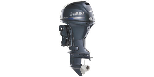 Four Stroke Midrange Compact F30LEHA thumbnail