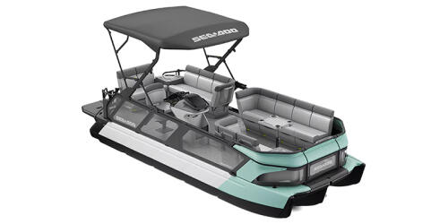 2026 Switch Cruise 21 - 230 HP thumbnail
