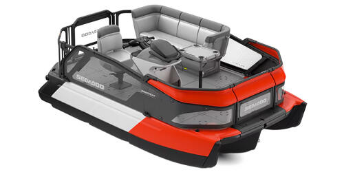 2026 Switch Compact - 130 HP thumbnail