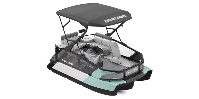 2026 Switch Sport Compact - 170 HP