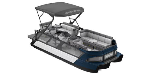 2026 Switch Cruise 21 - 300 HP thumbnail