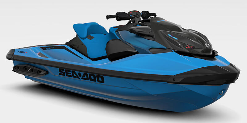 2026 RXP-X 325 Tech Package with BRP Premium Audio and iBR®