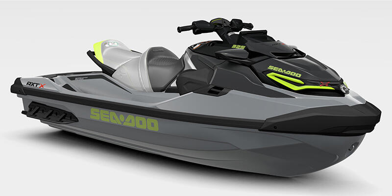 2026 RXT-X 325