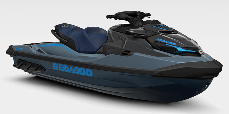 2026 GTX 230 Tech Package with Audio iDF and iBR®
