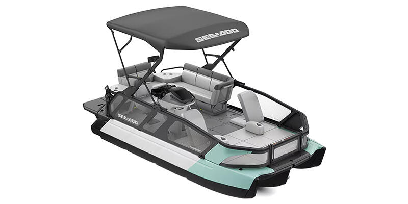 2026 Switch Sport 18 - 300 HP