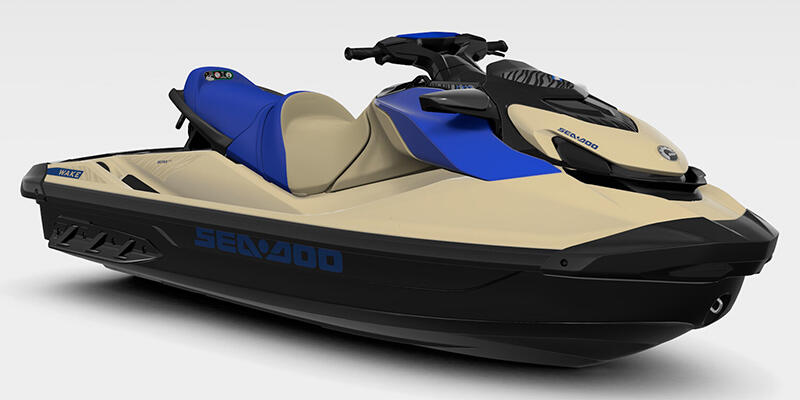 2026 Wake 170 iDF and iBR®