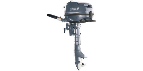 Four Stroke Portable Light F6LMHA thumbnail