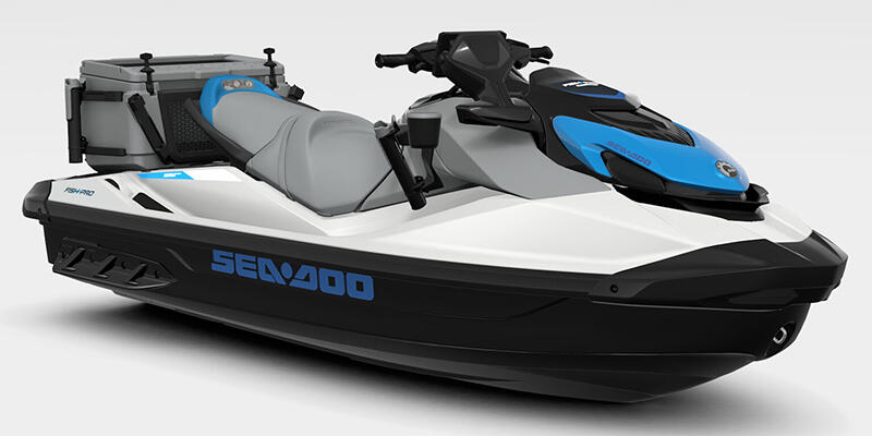 2026 FishPro Scout 130