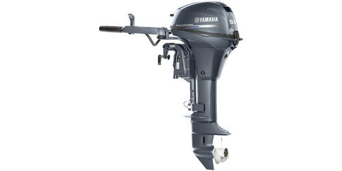 Four Stroke Portable Fishing-Hunting F9.9LEB thumbnail