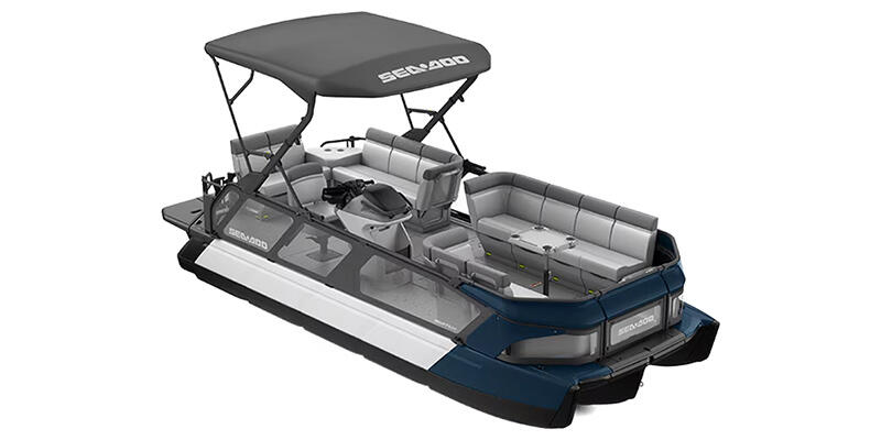 2026 Switch Cruise 21 - 230 HP
