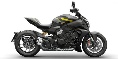 2026 Diavel V4 thumbnail
