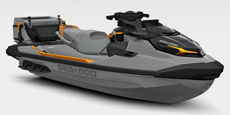 2026 FishPro Trophy 170