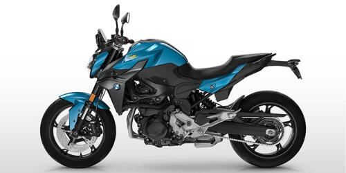 2026 F 900 R thumbnail