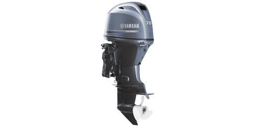 Four Stroke Midrange 1.0L F70LB thumbnail