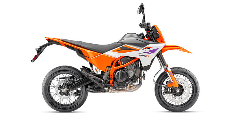 2026 390 SMC R