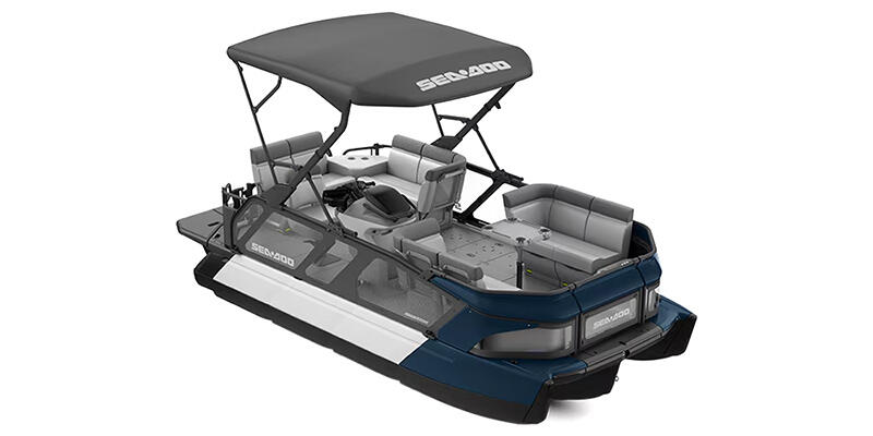 2026 Switch Cruise 18 - 230 HP