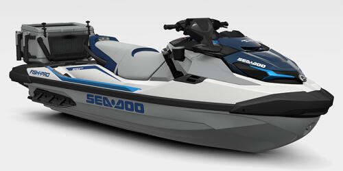 2026 FishPro Sport 170 iDF and iBR® thumbnail