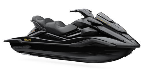 WaveRunner® FX Limited SVHO thumbnail