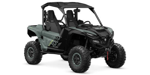 Wolverine RMAX2 1000 XT-R thumbnail