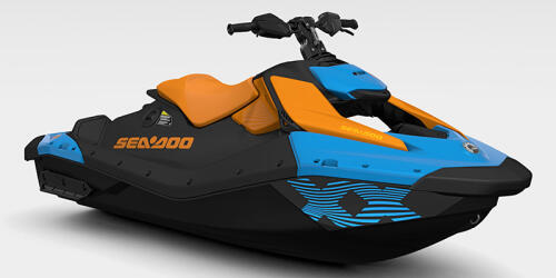 2026 Spark TRIXX For 1 iBR® thumbnail