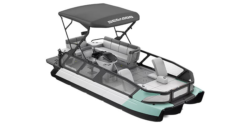 2026 Switch Sport 21 - 300 HP
