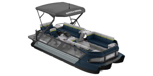 2026 Switch Cruise Limited 21 - 300 HP thumbnail