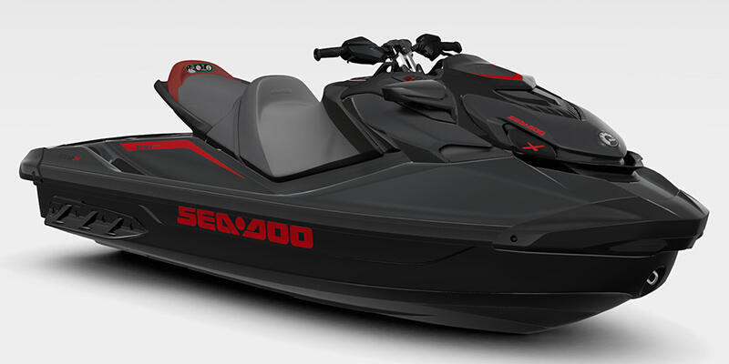 2026 GTR-X 300 iBR®