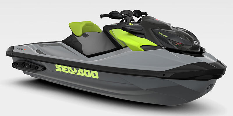 2026 RXP-X 325 iBR®