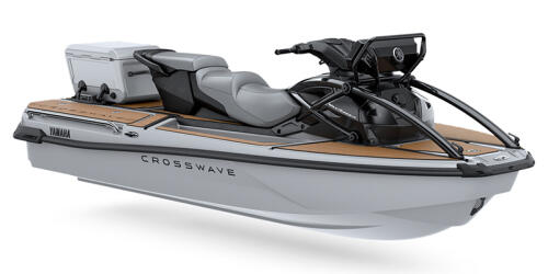 WaveRunner® Crosswave Base thumbnail