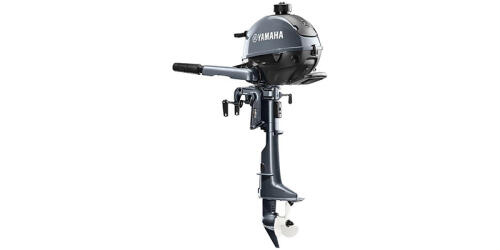 Four Stroke Portable Light F2.5SMHB thumbnail