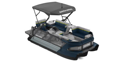 2026 Switch Cruise Limited 18 - 300 HP thumbnail