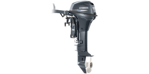 Four Stroke High Thrust T9.9XPB thumbnail