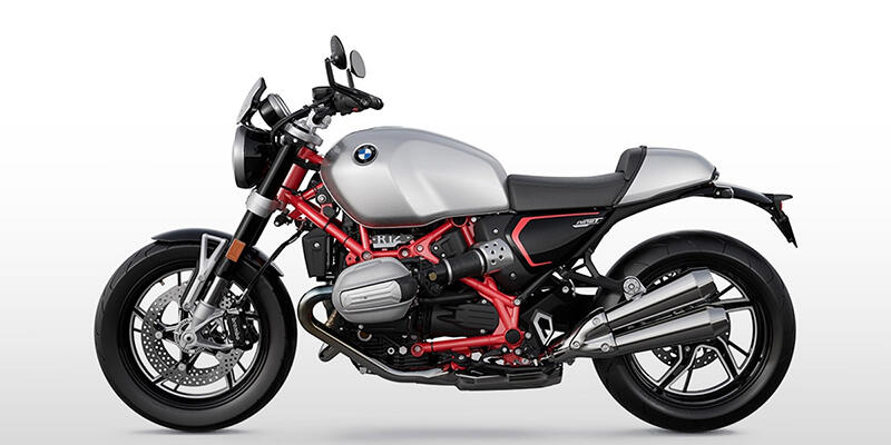 2026 R 12 nineT