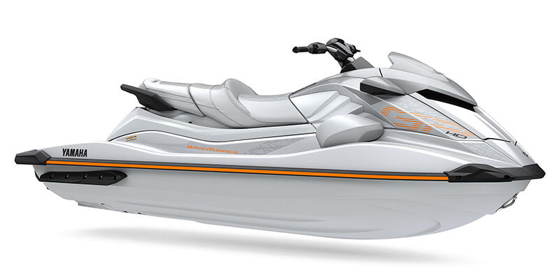 WaveRunner® GP HO