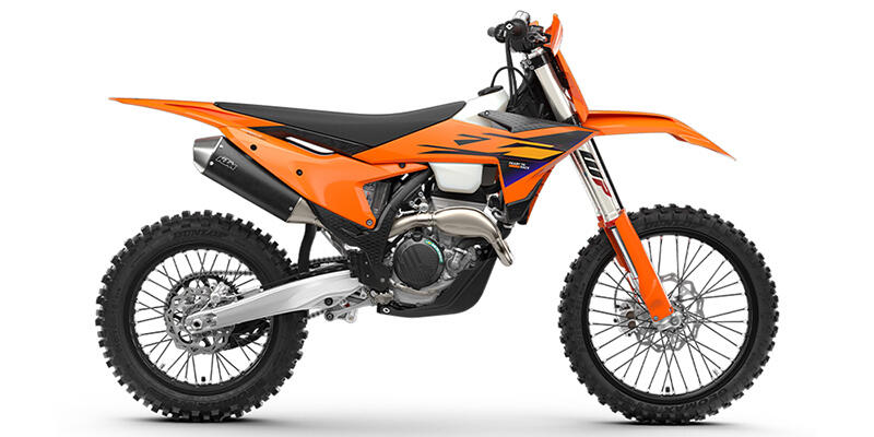 2026 250 XC-F