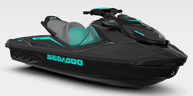 2026 GTR 230 iBR®