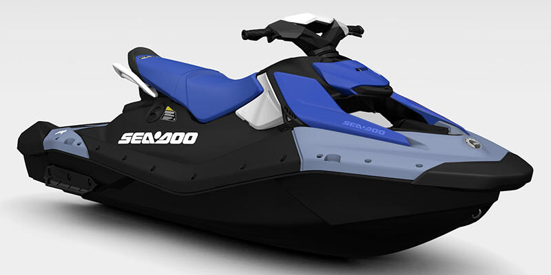 2026 Spark For 3 - 90 iBR®