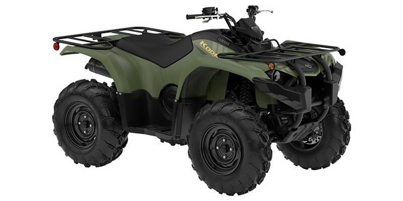 Kodiak 450
